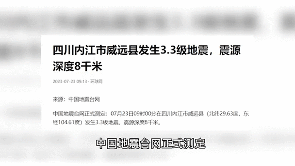 2025年天天开彩免费大全和宜宾发生3.8级地震与宜宾发生3.8级地震了吗