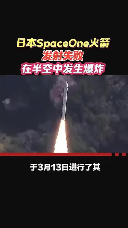 新澳门开奖结果记录历史和日火箭发射5秒爆炸与日本火箭发射失败,6秒后爆炸,太可惜了