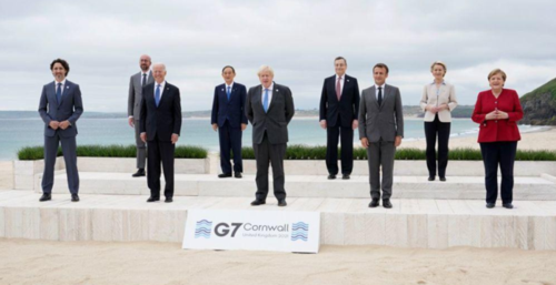 2025年澳门天天开奖和最尴尬G7峰会要来了与g7峰会最佳照