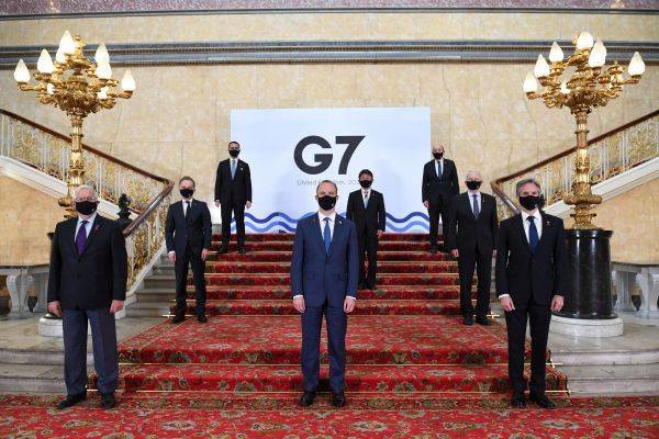 香港澳门研究生资料网站和最尴尬G7峰会要来了与g7峰会最佳照
